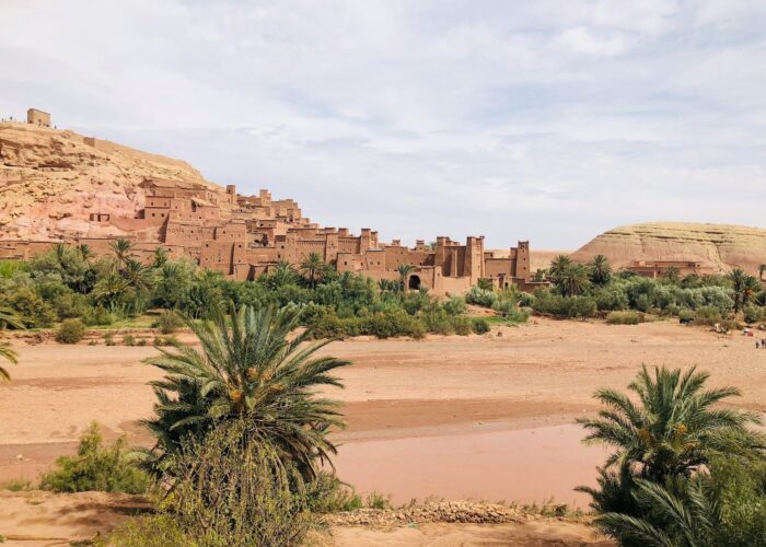 4 días desde Marrakech, Merzouga Desert Tour